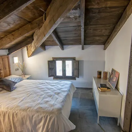 Villa La Casa Gris Boutique *