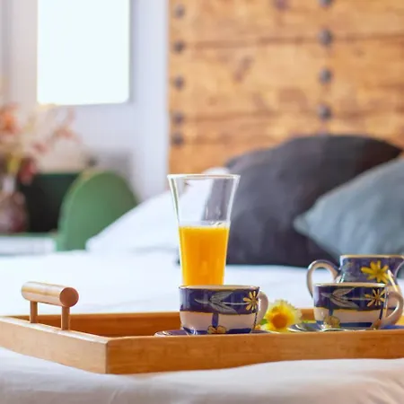 빌라 La Casa Gris Boutique