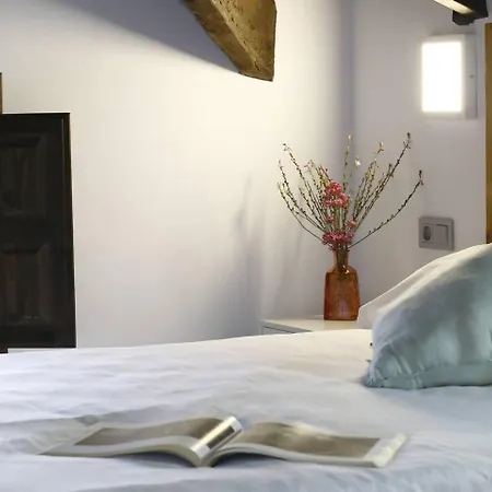 La Casa Gris Boutique * Benissa
