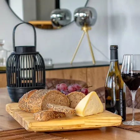 La Casa Gris Boutique 빌라