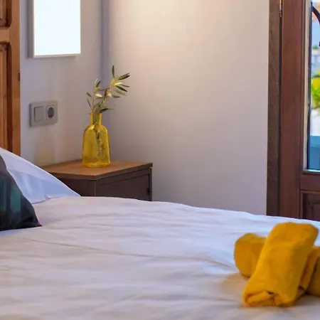 La Casa Gris Boutique Villa