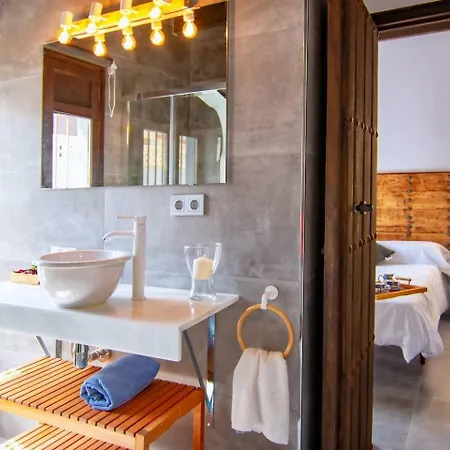 Villa La Casa Gris Boutique Benissa