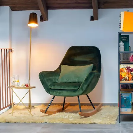 La Casa Gris Boutique Villa